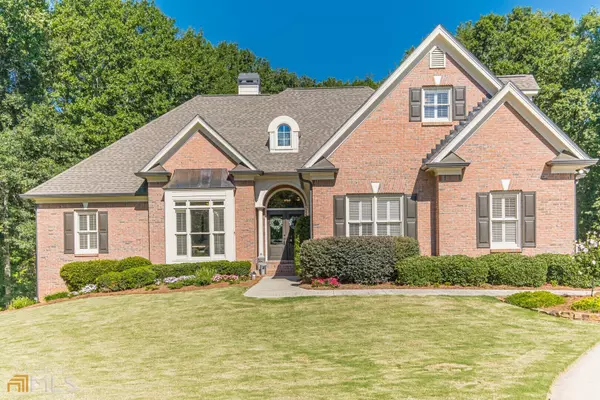 450 Grove Ridge, Loganville, GA 30052