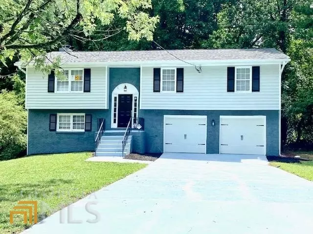 3680 Columbia Pkwy, Decatur, GA 30034