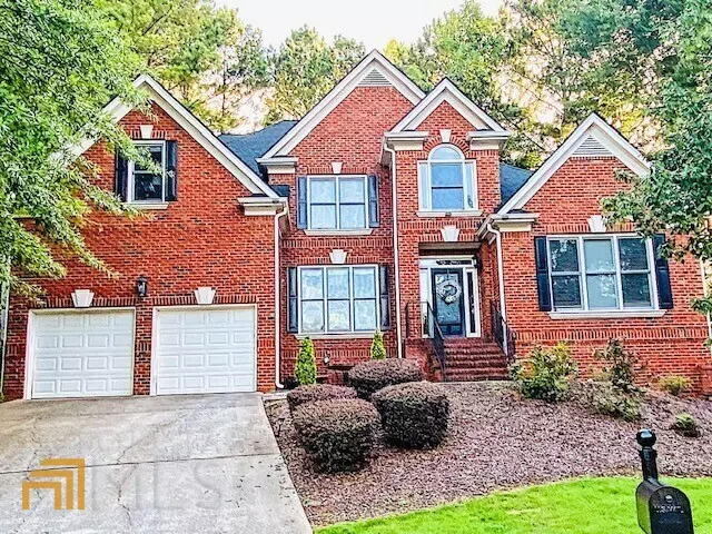 1015 York, Alpharetta, GA 30004