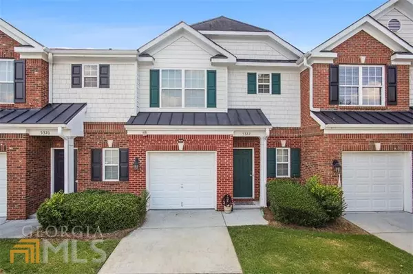 Norcross, GA 30071,5322 Langston