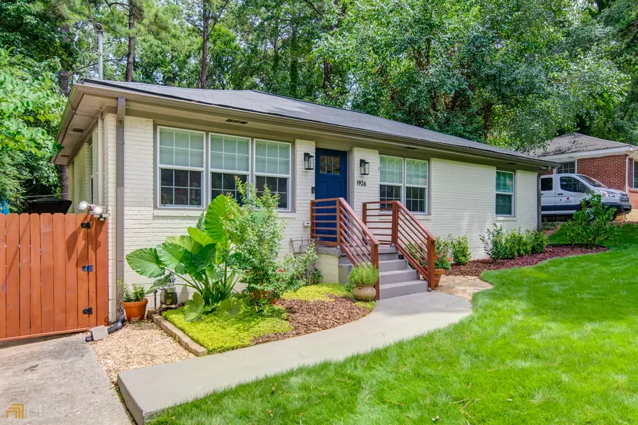 1926 Willa, Decatur, GA 30032