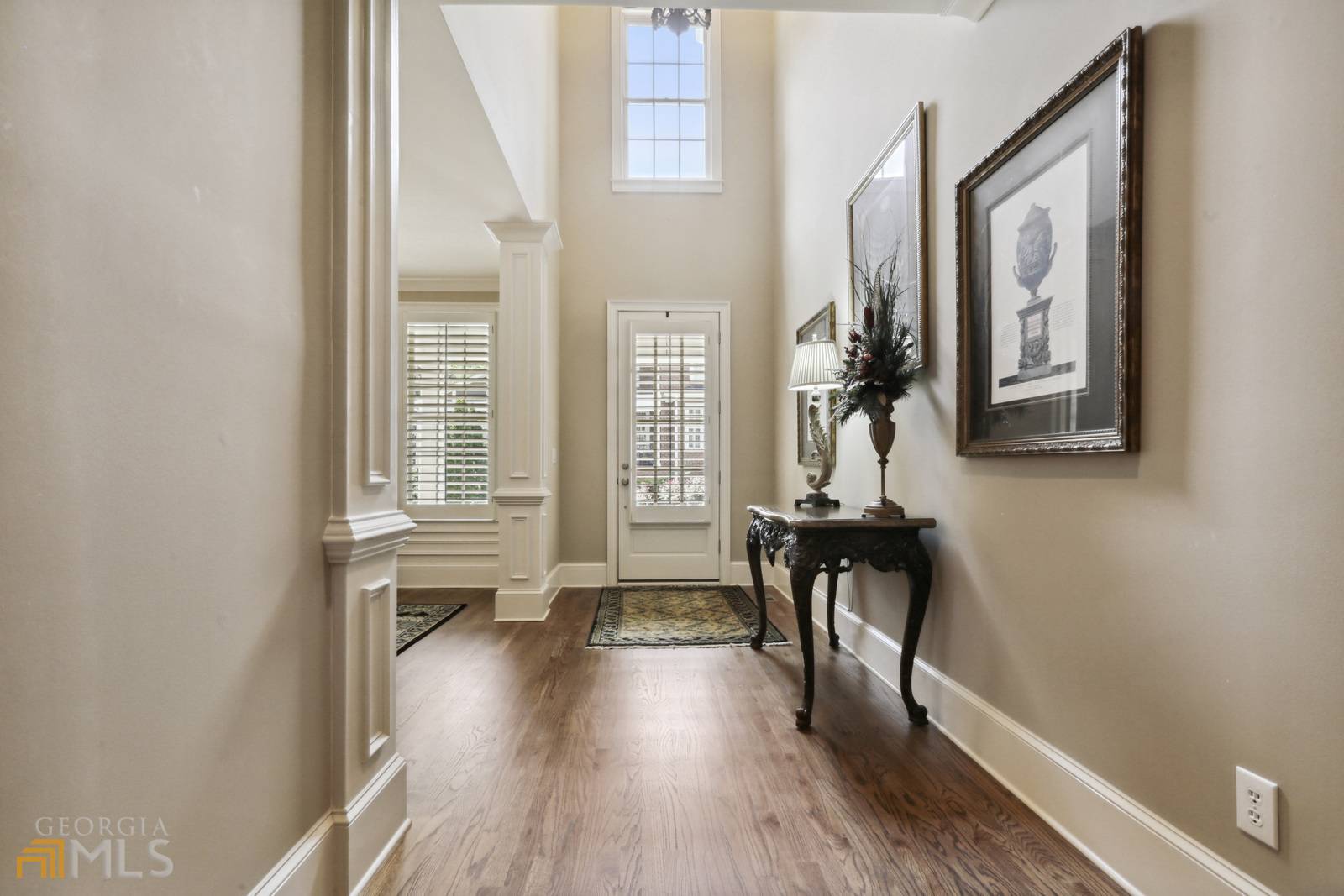 Alpharetta, GA 30009,12502 Wexcroft LN