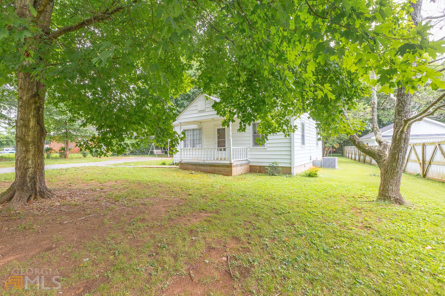 Flintstone, GA 30725,97 McCallie RD