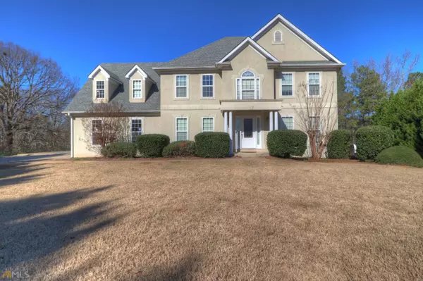 160 Highland Park, Mcdonough, GA 30252