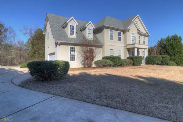 Mcdonough, GA 30252,160 Highland Park