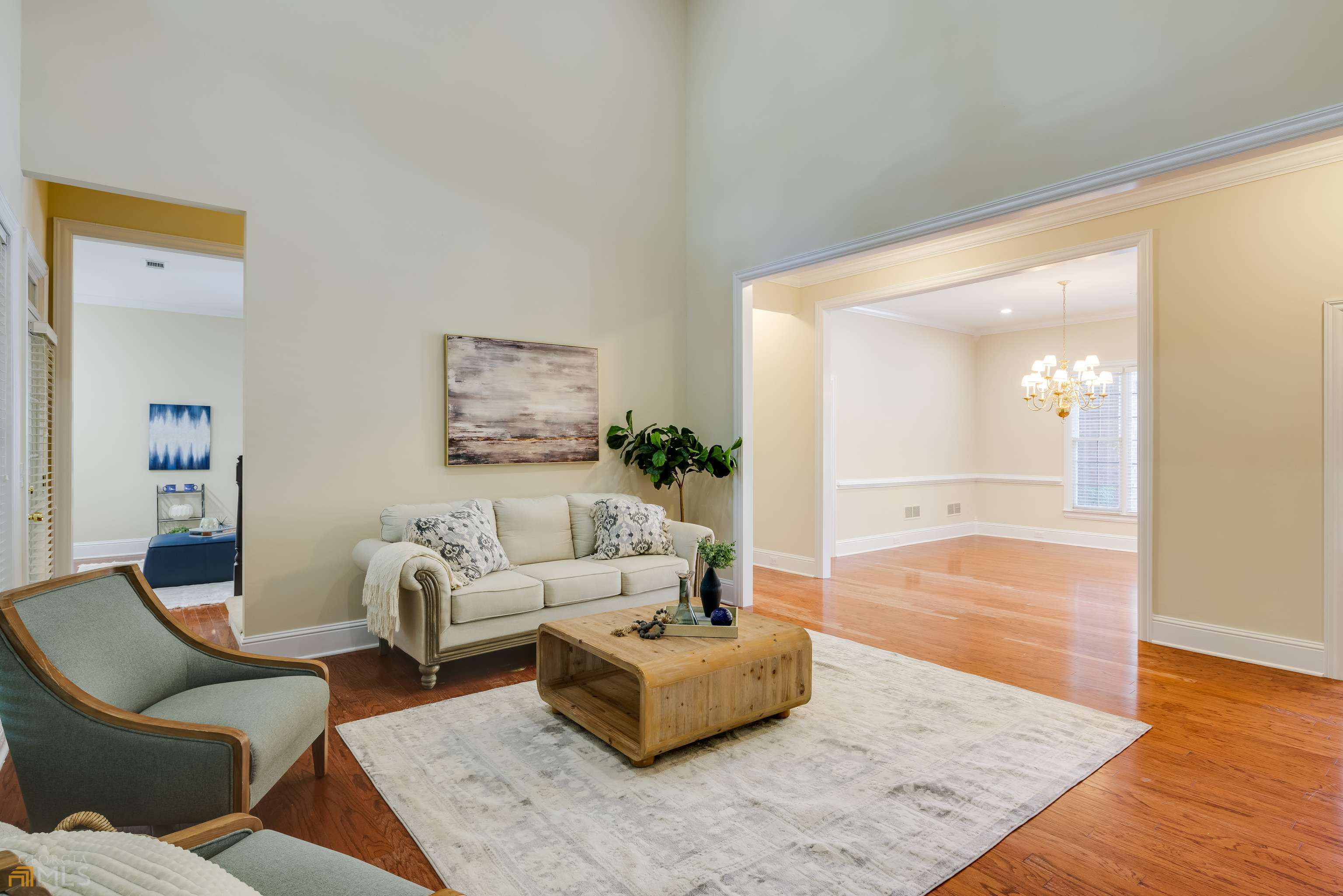 Dunwoody, GA 30338,1158 Austin Glen DR