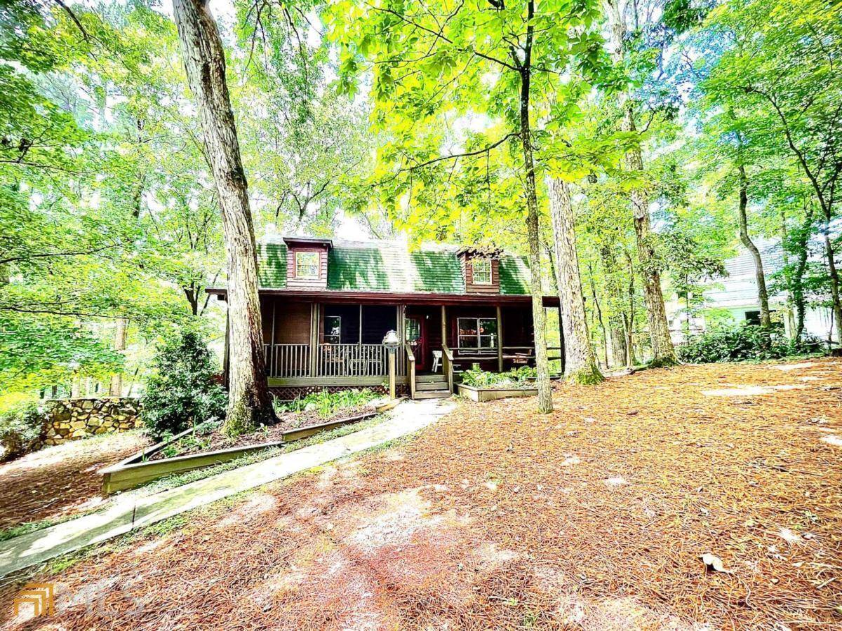 Berkeley Lake, GA 30096,235 Lakeshore DR