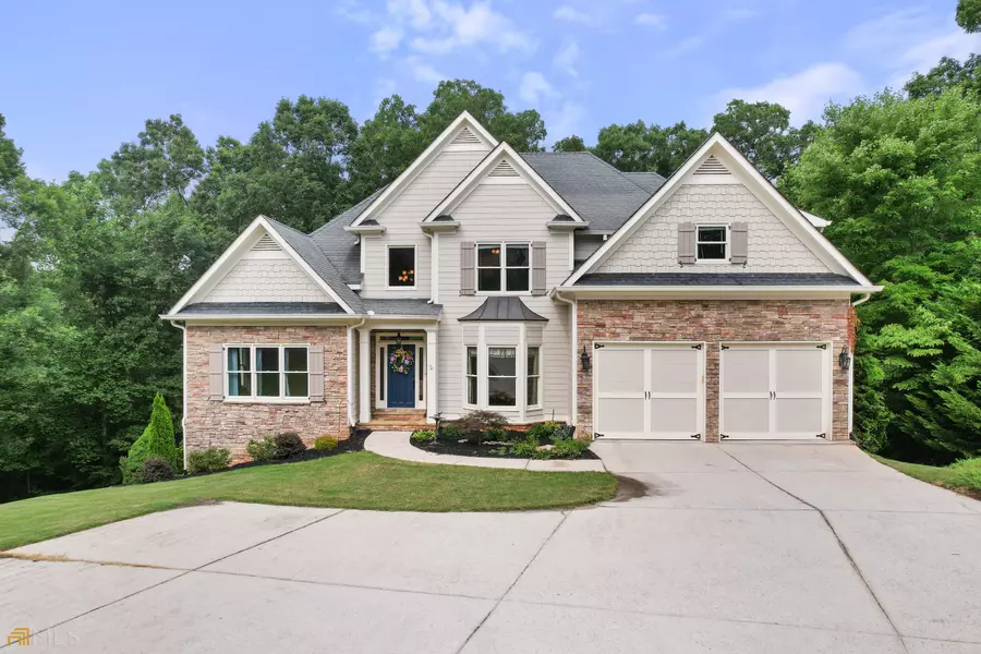 5738 Ridgewater, Gainesville, GA 30506