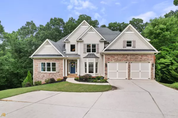 Gainesville, GA 30506,5738 Ridgewater CIR