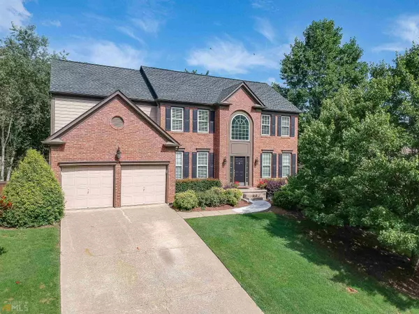 446 Skiles, Suwanee, GA 30024