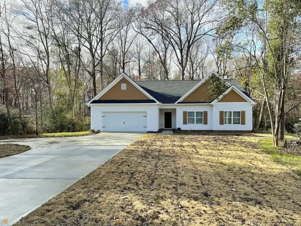 Commerce, GA 30529,8299 Jefferson RD