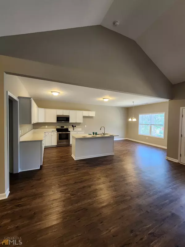 Commerce, GA 30529,8299 Jefferson RD