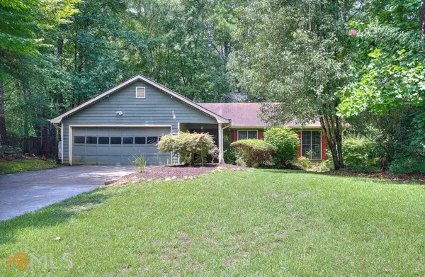 4421 Marci, Snellville, GA 30039