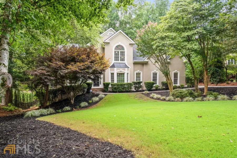 14315 Morning Mountain, Milton, GA 30004