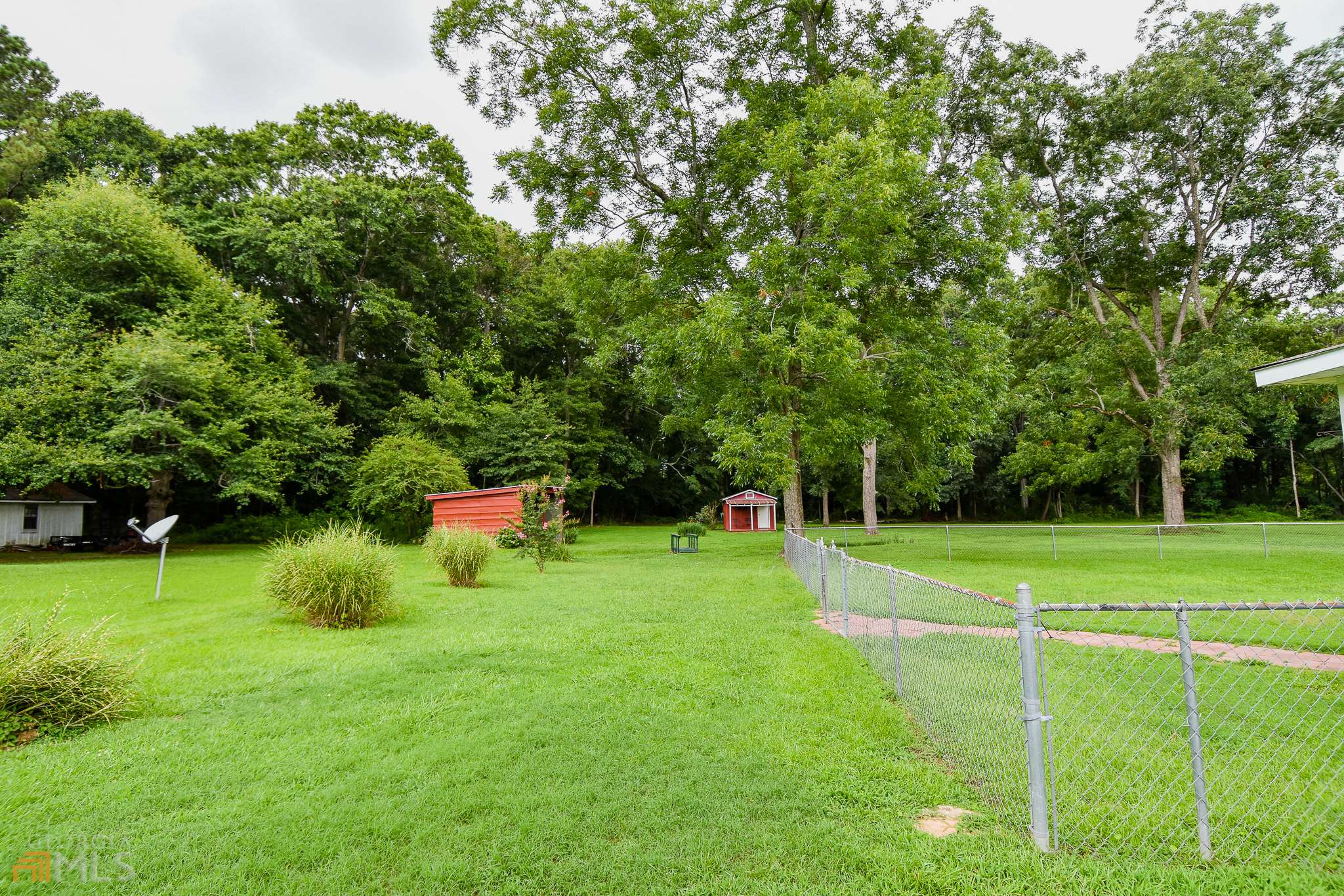 Meansville, GA 30256,12429 Ga Highway 109