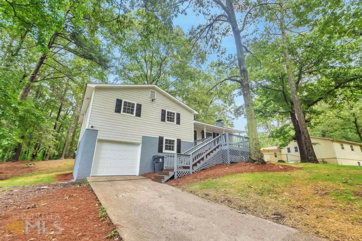 Hiram, GA 30141,30 Terrace