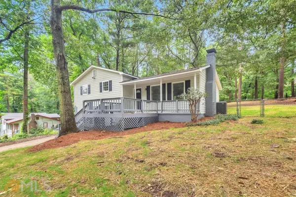 Hiram, GA 30141,30 Terrace