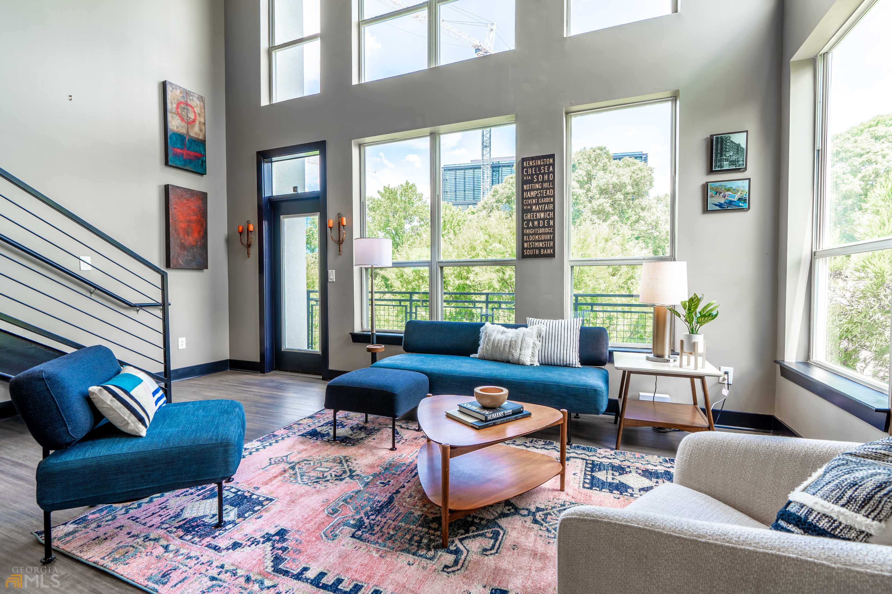 747 Ralph McGill BLVD NE #238, Atlanta, GA 30312