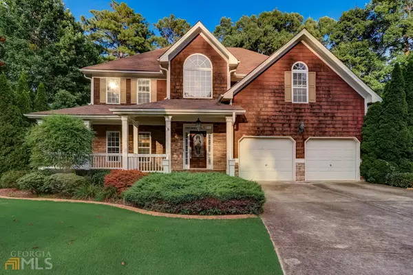 5753 Vinings Place CT SE, Mableton, GA 30126
