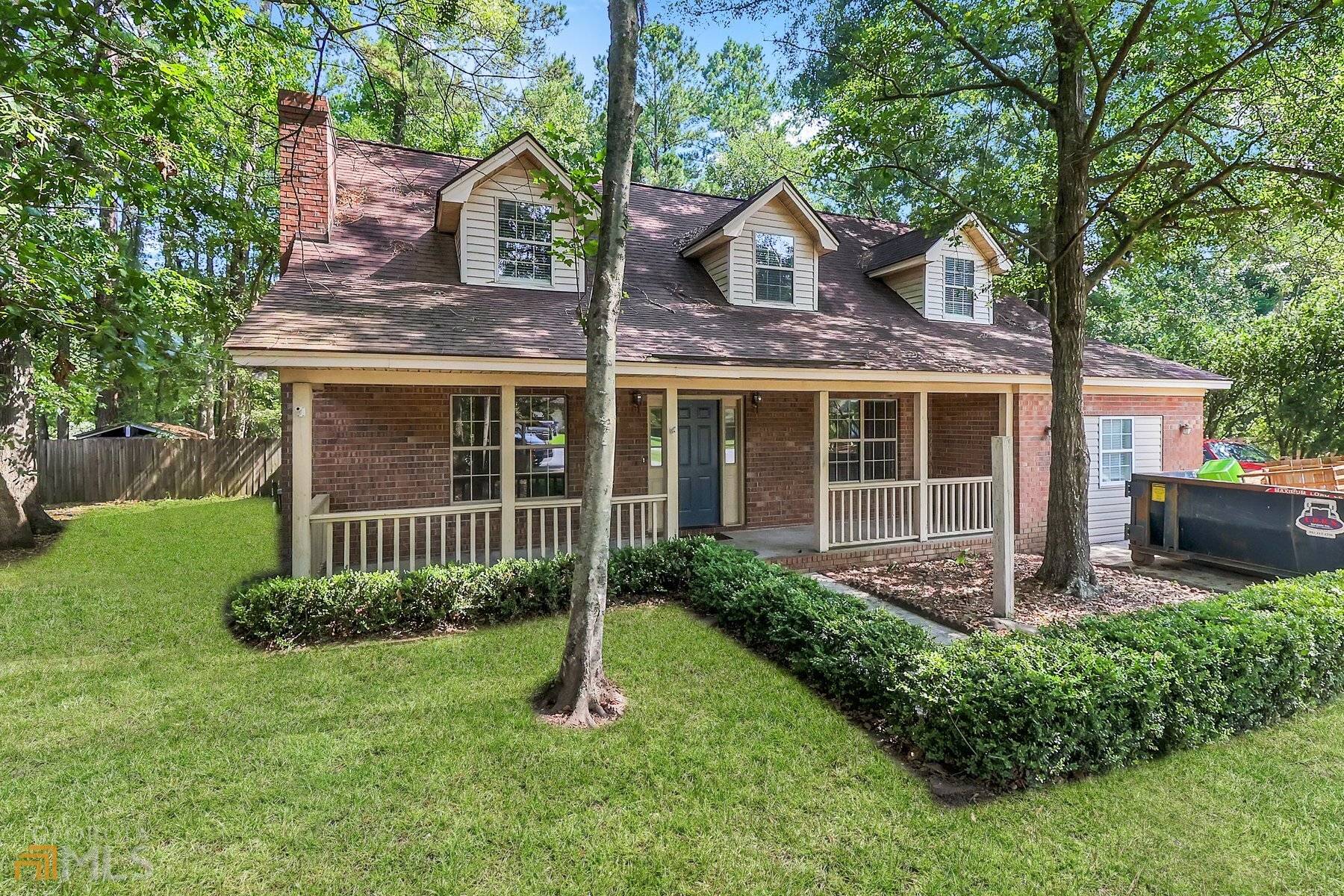 516 Heritage CT, Pooler, GA 31322