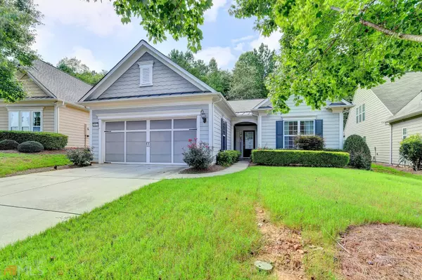 6412 Autumn Crest, Hoschton, GA 30548