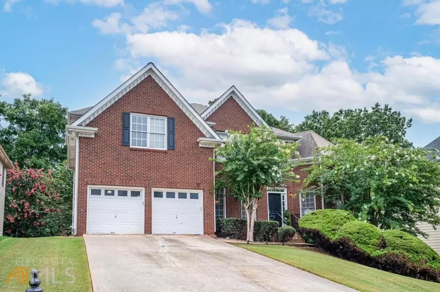 795 Milton Oaks, Alpharetta, GA 30022