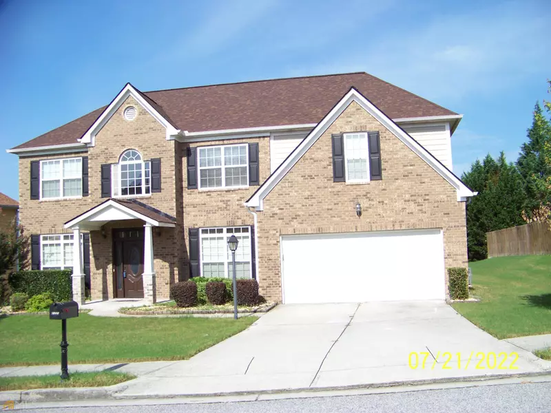 2333 Shady Maple, Loganville, GA 30052