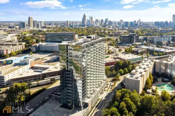 Atlanta, GA 30318,788 W Marietta