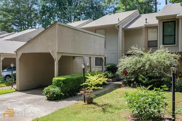 6169 Willow Run, Peachtree Corners, GA 30092