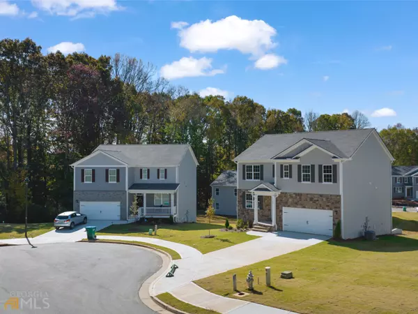 Pendergrass, GA 30567,26 Monks WAY