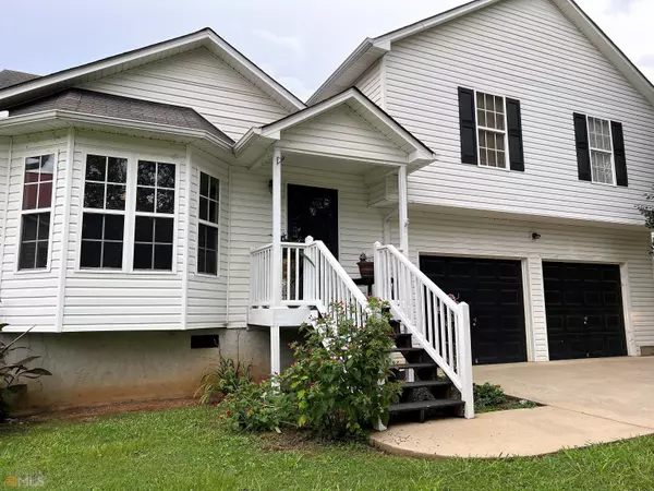 20 Magnolia ST, Aragon, GA 30104