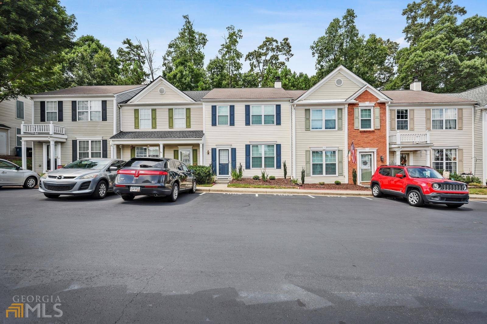 1685 Kilmington CT, Alpharetta, GA 30009