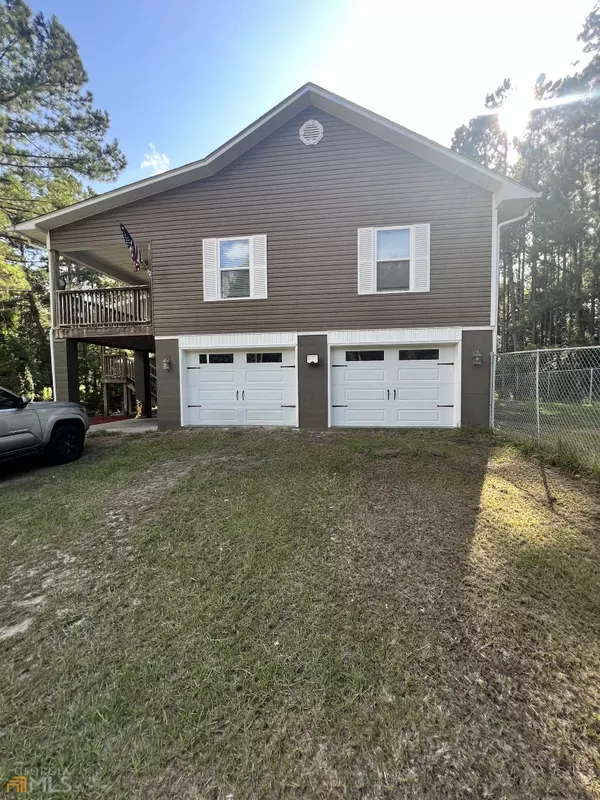 Brooklet, GA 30415,8249 Old River