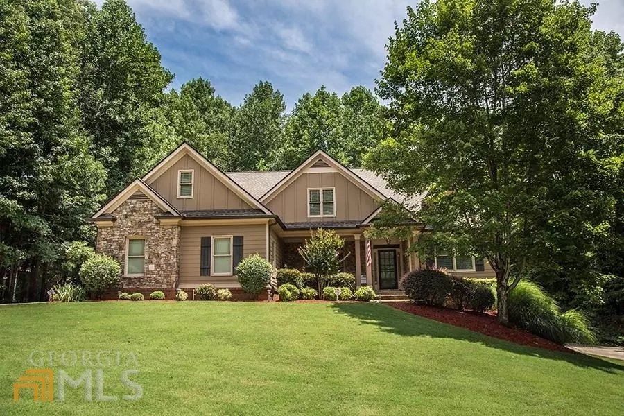 Flowery Branch, GA 30542,5711 Winding Rose