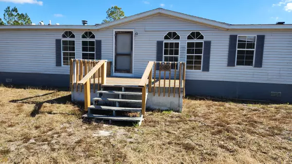 Folkston, GA 31537,980 Spring Lake