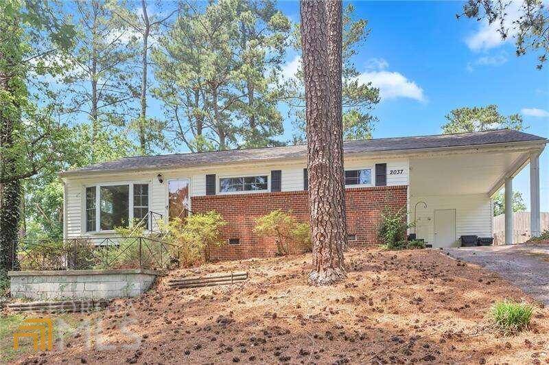 2037 Kenwood RD SE, Smyrna, GA 30082