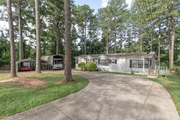 35 North, Hampton, GA 30228