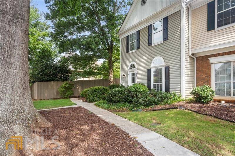 Alpharetta, GA 30022,1415 Morningside Park DR