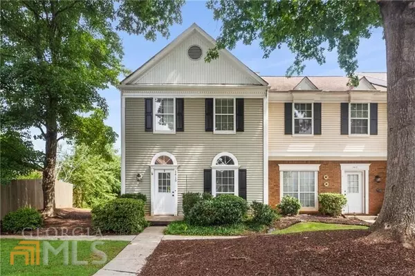 1415 Morningside Park DR, Alpharetta, GA 30022