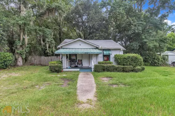 Hinesville, GA 31313,69 Old Sunberry