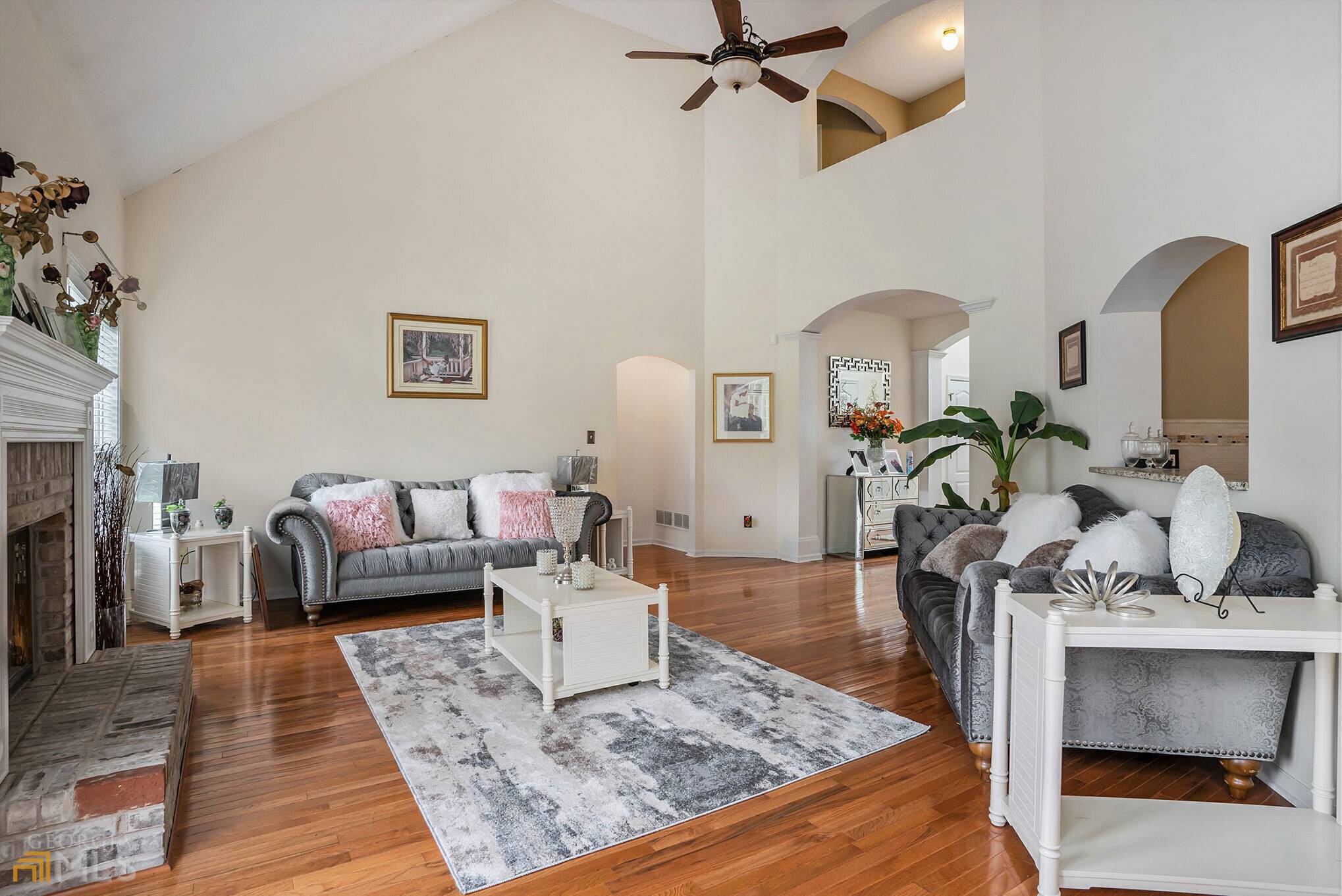 Fayetteville, GA 30215,270 Vickery LN