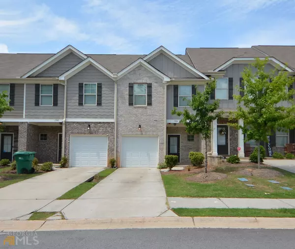 1584 Iris WALK, Jonesboro, GA 30238