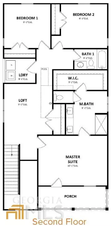 Marietta, GA 30060,831 Corsiglia Farm