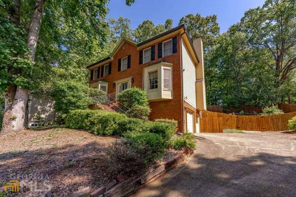 2005 Wenlok, Marietta, GA 30066