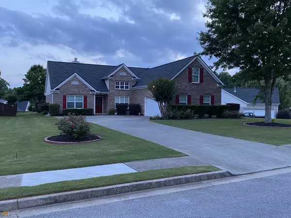 Sugar Hill, GA 30518,5205 Ashbury Manor