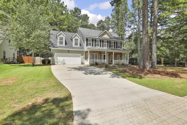 Newnan, GA 30265,7 Oak Park