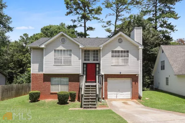 3284 Deer Pause, Decatur, GA 30034