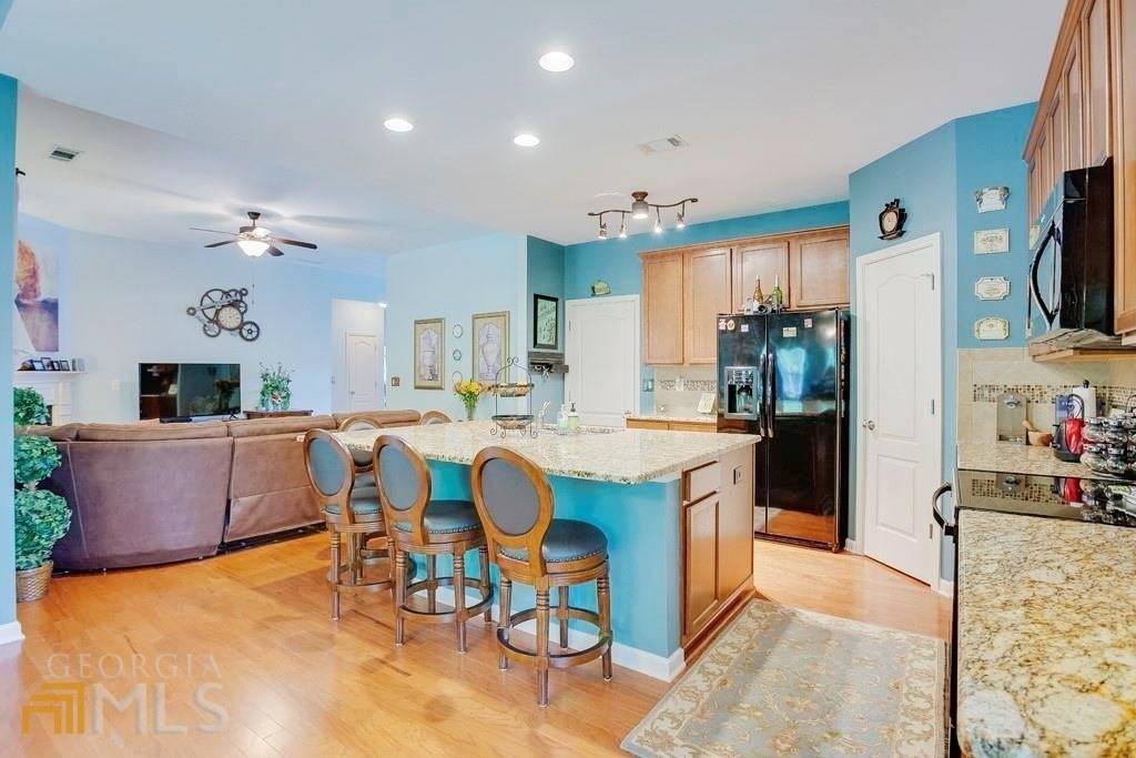 Buford, GA 30519,3024 Home Town CT