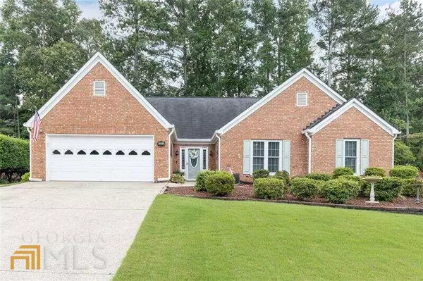 4213 Bridlecreek, Acworth, GA 30101