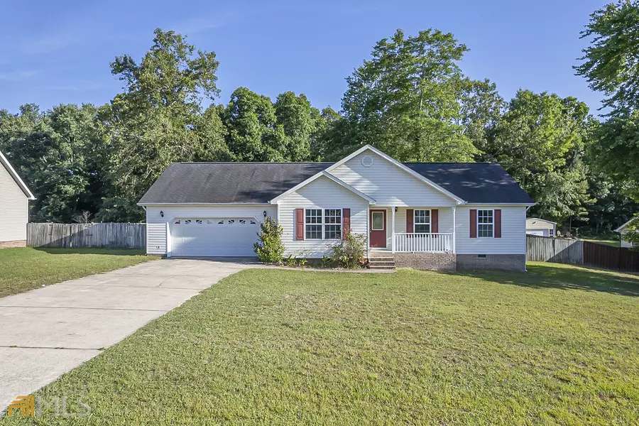 1308 Spring Meadows, Ringgold, GA 30736